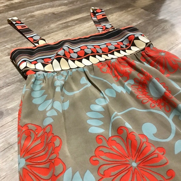 BCBGMAXAZRIA dress - Picture 3 of 7